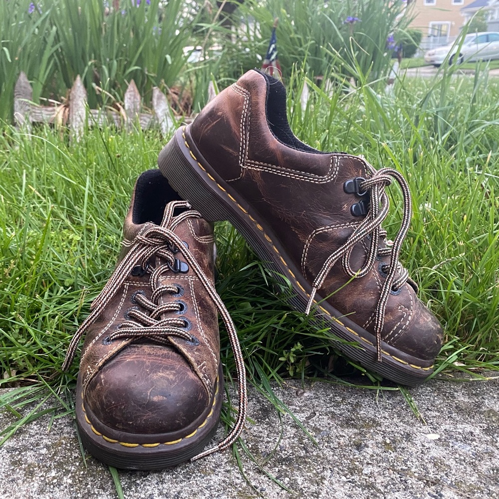 Vintage Dr. Martens
